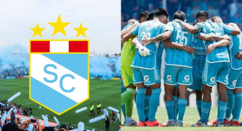 Sporting Cristal pierde inesperadamente a figura clave brasileña para la temporada 2025.