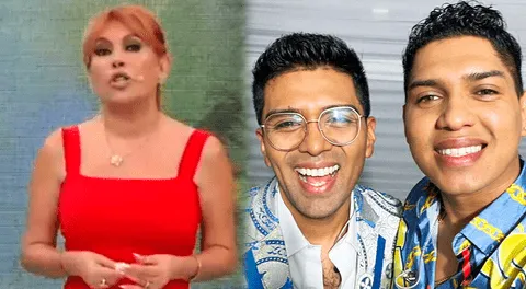 Grupo 5 anuncia el despido de Thony Valencia tras no reconocer a su hijo.