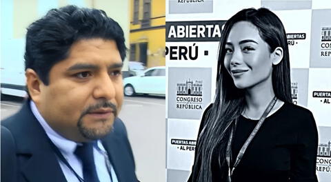 Jorge Torres Saravia reaparece y se pronuncia sobre fallecimiento de Andrea Vidal: “Me voy a poner a derecho"