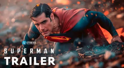 Todo sobre la película "Superman".