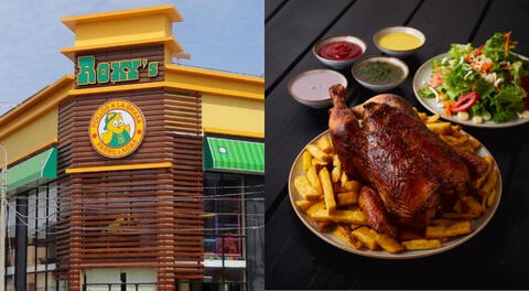 Rokys lanza una nueva oferta de locura para todos los amantes del pollo a la brasa, ¡solo por hoy, jueves 19 de diciembre.