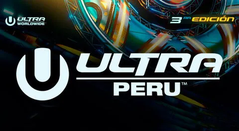 Todo sobre el festival 'ULTRA Perú 2025'.