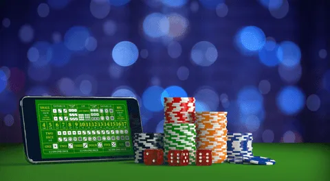 En 2025, los mejores casinos online destacan por cumplir con normativas locales, ofrecer atractivos bonos de bienvenida y un catálogo diverso de juegos. Fuente: Difusión.