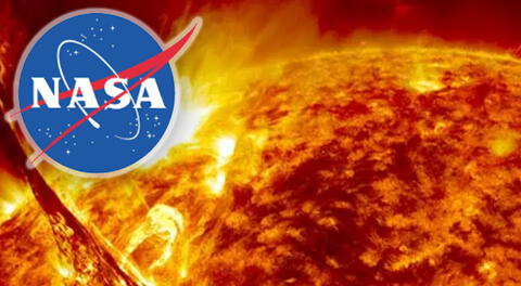 La NASA este 24 de diciembre, quiere hacer historia con su llegada al sol.