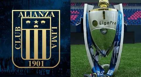 Alianza Lima desafiará a histórico multicampeón ecuatoriano en la ‘Tarde Blanquiazul 2025’: no es LDU ni Barcelona