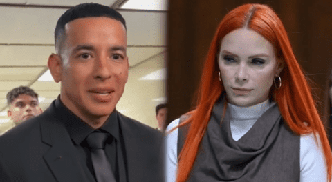 El acuerdo millonario al que llegaron Daddy Yankee y su esposa Mireddys González.