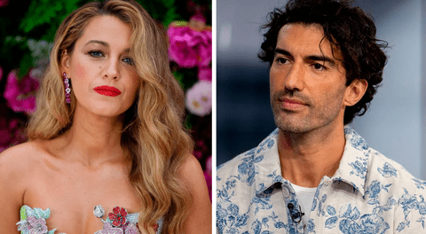 Blake Lively denunció directamente a Justin Baldoni de acoso sexual