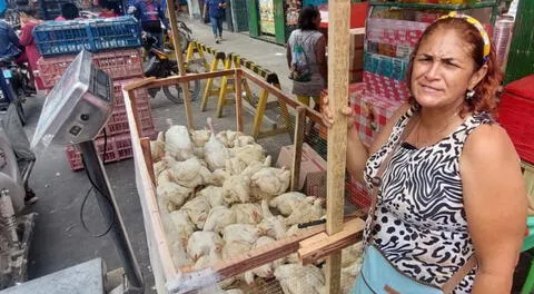 La compra de pavo aumenta durante el mes de diciembre debido a las celebraciones de Navidad y Año Nuevo.