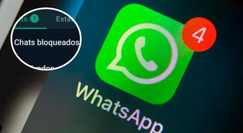 ¿Te han bloqueado en WhatsApp? Aprende a identificarlo con este truco sencillo