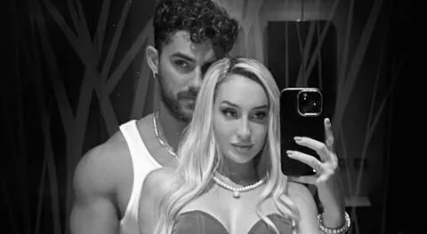 Austin Palao CONFIRMA el fin de su relación con influencer chilena Fran Maira.