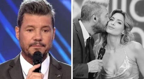 Marcelo Tinelli compartió un tierno video junto a uno de sus últimos hijos.