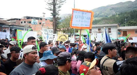Nace la Universidad Nacional Autónoma de San Marcos