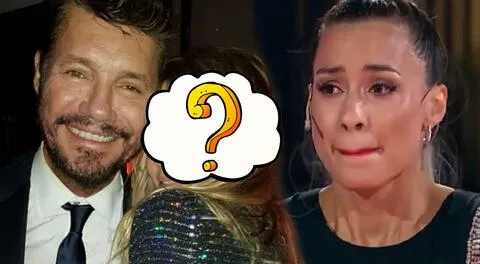 Marcelo Tinelli ya habría iniciado una nueva relación sentimental tras su ruptura.