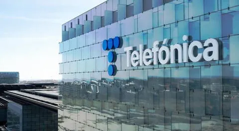 El último informe de Osiptel revela que la empresa española fue una de las marcas que experimentó una notable pérdida de usuarios.