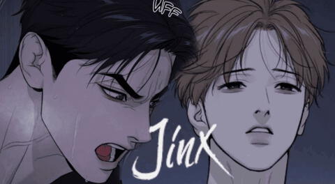 Jinx capítulo 61: Conoce todos los detalles sobre el manhwa BL favorito.