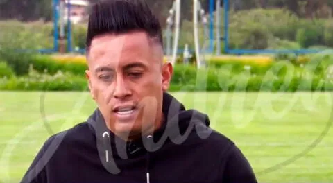 Cancelan a Christian Cueva por negar las agresiones e infidelidad a Pamela López.