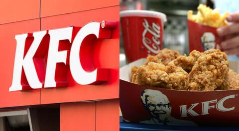 KFC ofrecerá una increíble promoción a nivel nacional gracias a los beneficios que ofrece la Tarjeta oh!.