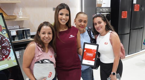 Condesa Latin tiene los mejores consejos para que crees espacios únicos en tu hogar.