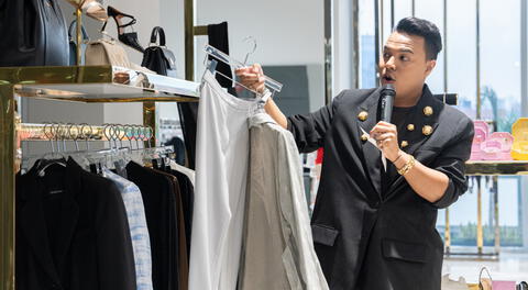 Conoce un poco más de Galería Avanti, los creador de contenidos expertos en moda.