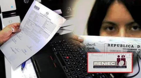Conoce cómo tramitar tu partida de nacimiento de forma online 2025.