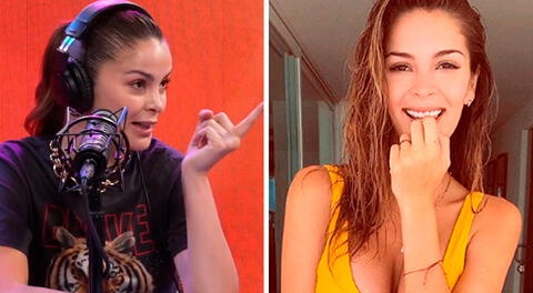 Laura Spoya recordó uno de las más fuertes solicitudes que recibió cuando tenía un OnlyFans.