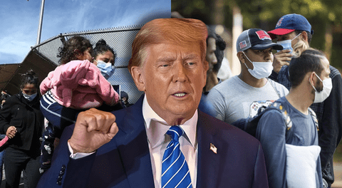 Trump revocaría protección para venezolanos en EE.UU. en esta fecha