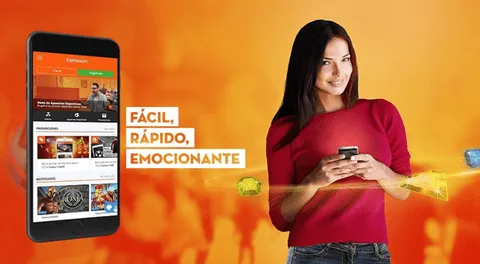 Reconocida internacionalmente, Betsson ha recibido múltiples premios por su excelencia en servicios de apuestas, brindando atención al cliente 24/7.
