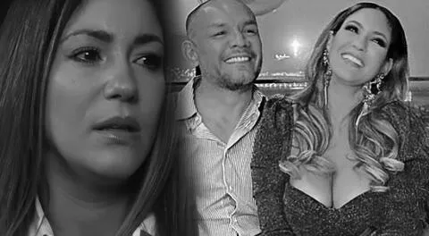Jackson Mora lanza IMPORTANTE comunicado tras acusaciones de infidelidad a Tilsa Lozano: ¿El fin de su matrimonio?