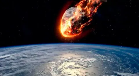 Conoce todo sobre el asteroide 2024YR4 y su posible impacto en 2032