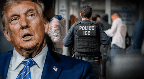 Deportaciones masivas no se detienen