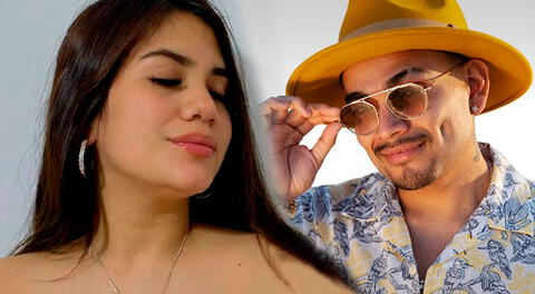 ¿María Fe y Josimar se RECONCILIARON tras RUPTURA? Cantante viajó a EE. UU. e IMPACTA con publicación
