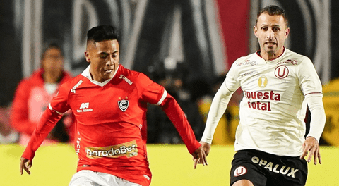 Cuánto paga Universitario vs. Cienciano por la Liga1 2025: pronósico, apuestas y cuotas actualizadas