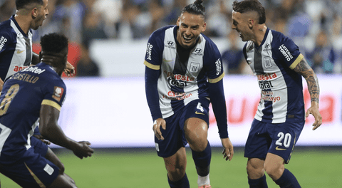 Apuestas Alianza Lima vs. Boca Juniors: cuánto paga la victoria blanquiazul por la fase 2 de la Copa Libertadores