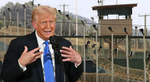 La terrorífica ley de 227 años que Trump planea revivir que pondrá en jaque a todos