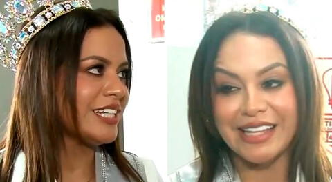 Florcita pierde los papeles contra reportera tras preguntas incómodas y pide que la echen