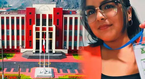 Sayuri Uceda, la joven que viene revolucionando el mundo de las mujeres.