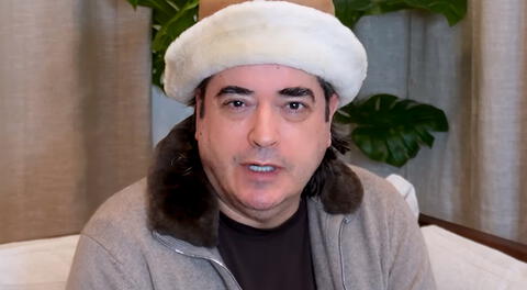 Jaime Bayly revela nuevos detalles sobre el BULTO en su estómago