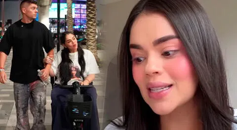 Natalia Segura se sincera con sus seguidores.