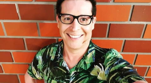 Carloncho se defiende de ataques en redes sociales.