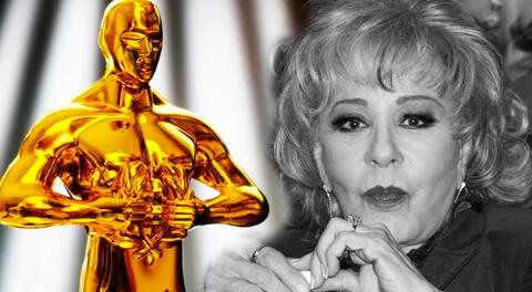 Genera reacciones la ausencia de Silvia Pinal en el In Memoriam.