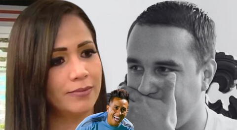 Melissa Klug no celebra el cumpleaños de Jesús Barco tras chats con Christian Cueva.