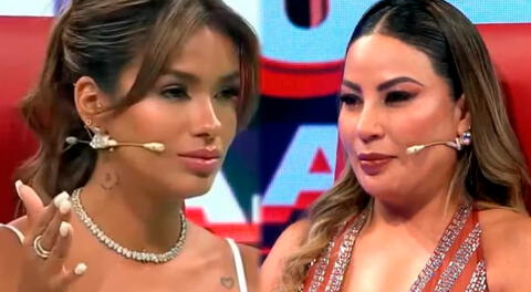 El Valor de la Verdad de Shirley Arica SUPERÓ en rating al programa de Pamela López