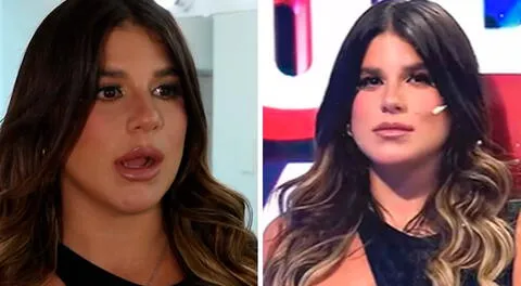 Macarena Vélez se pronuncia PREVIO a El Valor de la Verdad: "Nerviosa y con sentimientos"