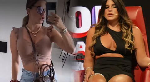 Alejandra Baigorria hace IMPORTANTE anuncio a horas de 'El valor de la verdad' de Macarena Vélez