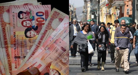 Bolivia viene sufriendo una de sus peores crisis económicas de los últimos años.