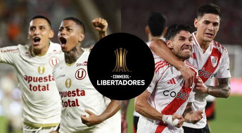 Universitario de Deportes y River Plate se verán las caras este miércoles 2 de abril por la fecha 1 de la Copa Libertadores 2025.
