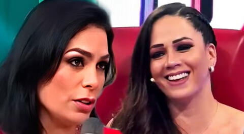 Evelyn Vela habló sobre Melissa Klug y todo lo que revelará en 'El Valor de la Verdad.