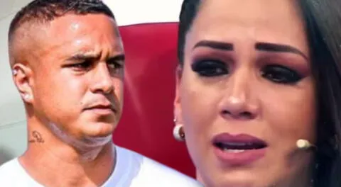 Melissa Klug se manda con potente mensaje previo a EVDLV y no estar acompañada de Jesús Barco.
