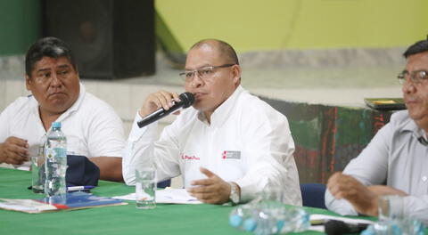 Fiscalización del Congreso cita a presidente de EsSalud por nombramientos irregulares.