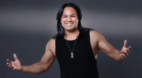 Héctor Gonz es considerado uno de los mejores exponentes de la bachata en habla hispana.